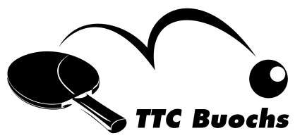 TTC Buochs Logo
